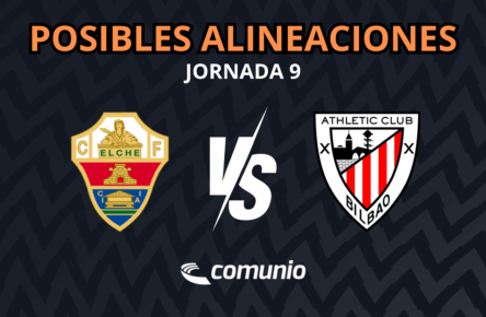 Elche Athletic