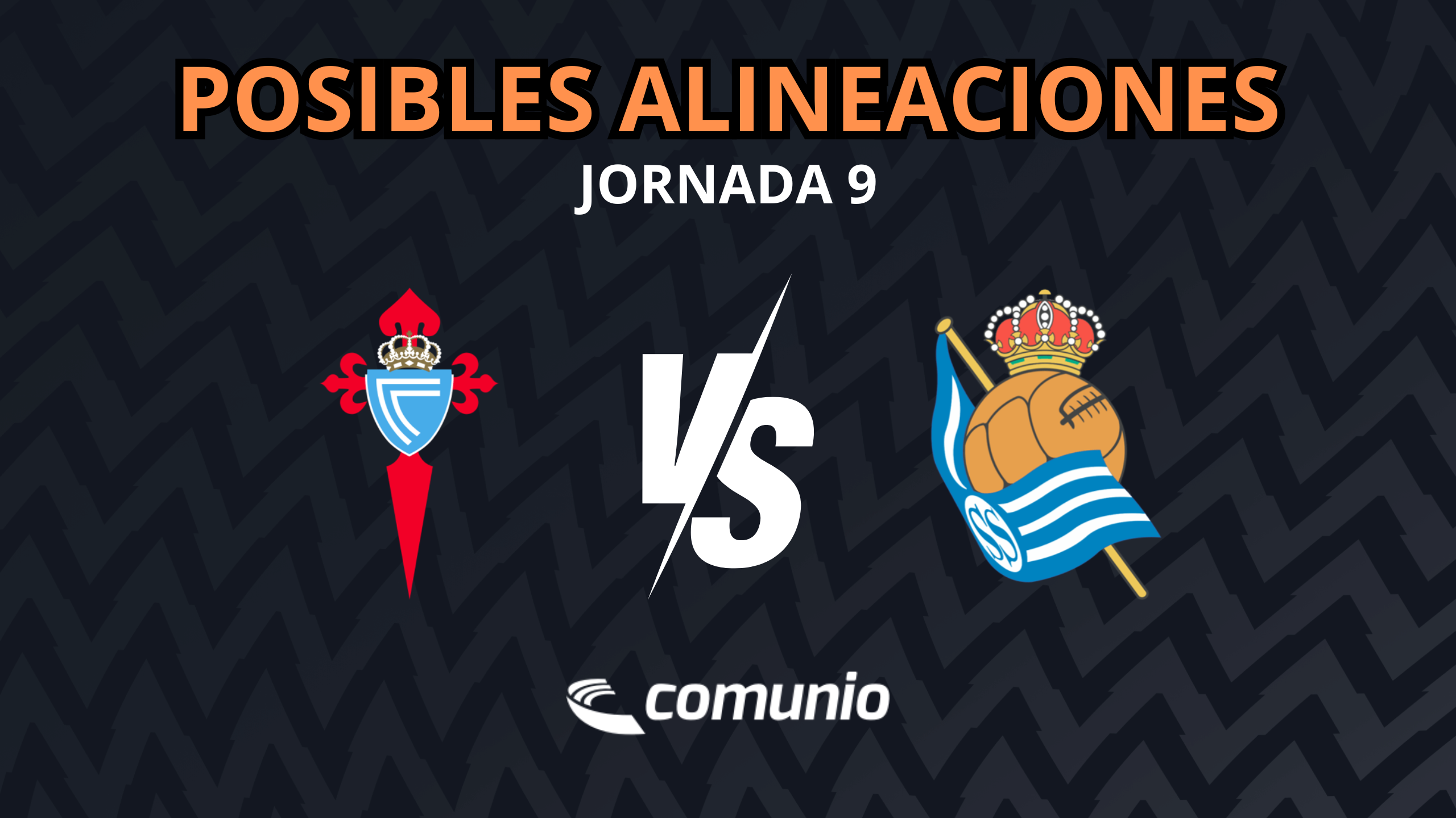 Celta Real Sociedad
