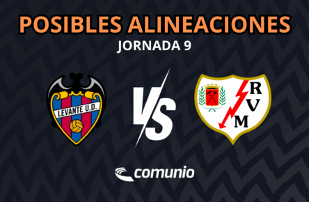 Levante Rayo