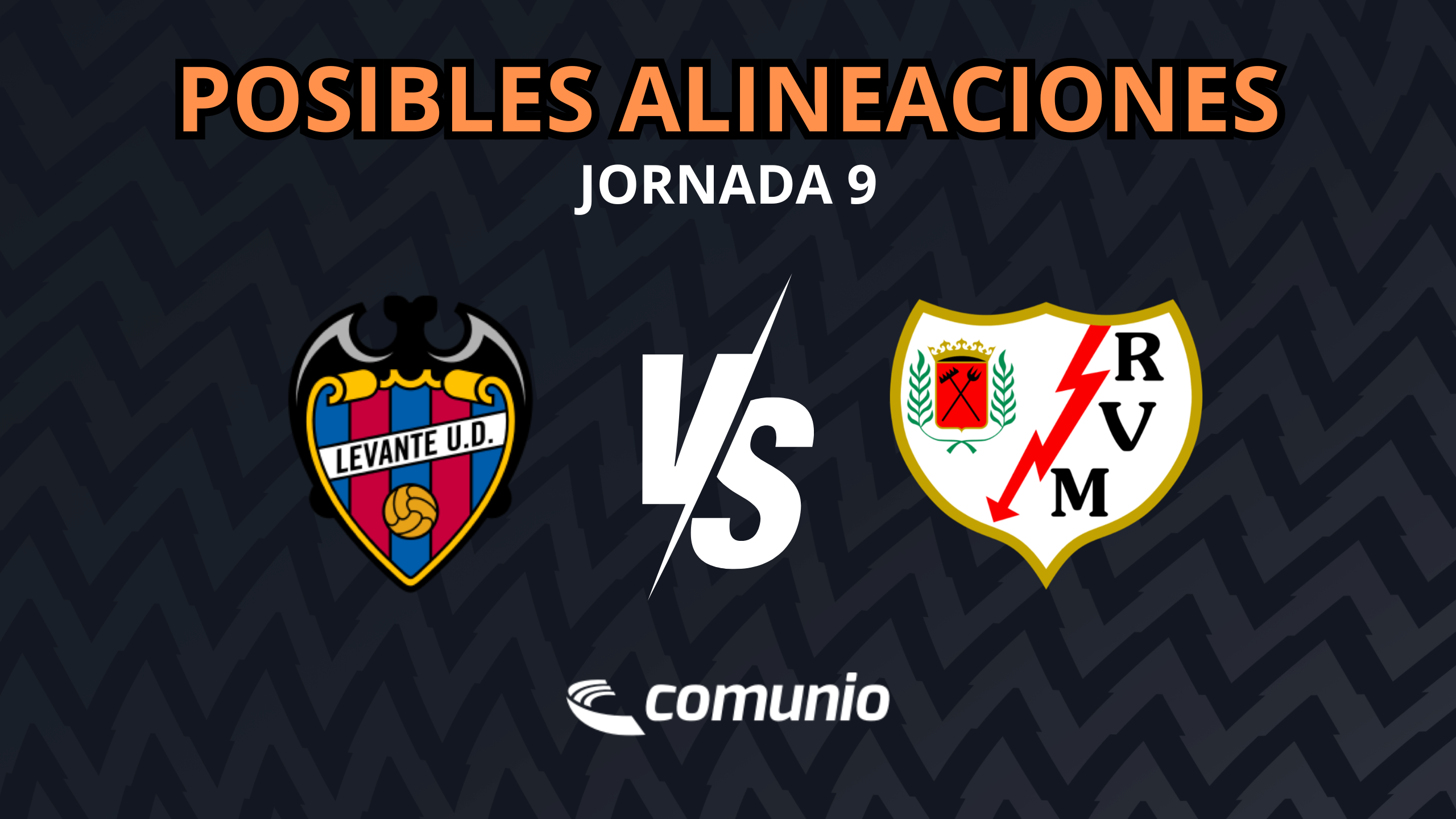 Levante Rayo