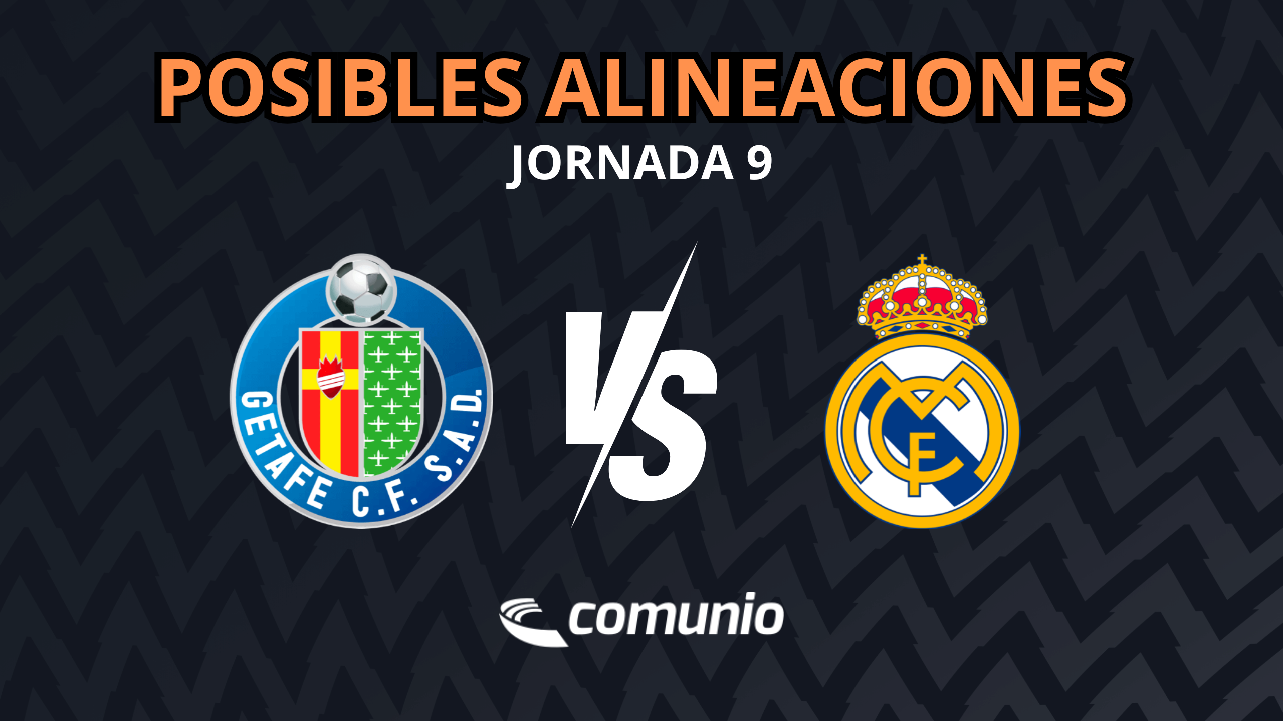 Getafe Real Madrid