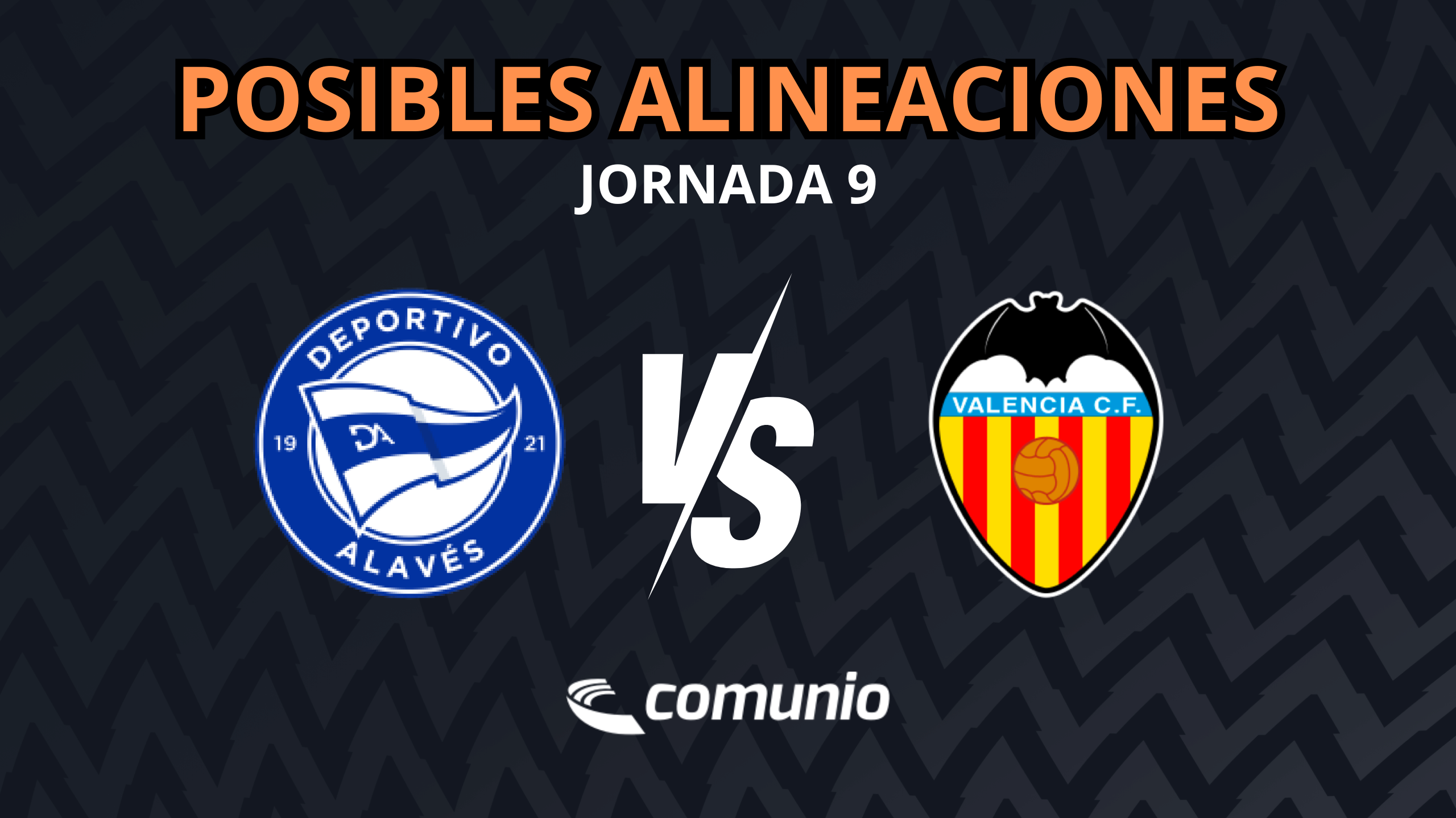 Alavés Valencia