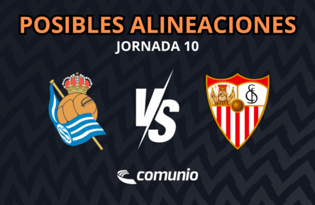 Real Sociedad Sevilla