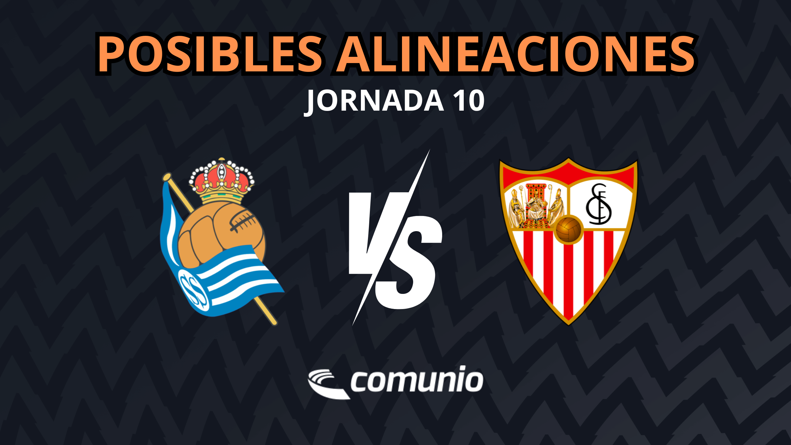 Real Sociedad Sevilla