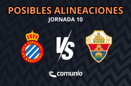 Espanyol Elche