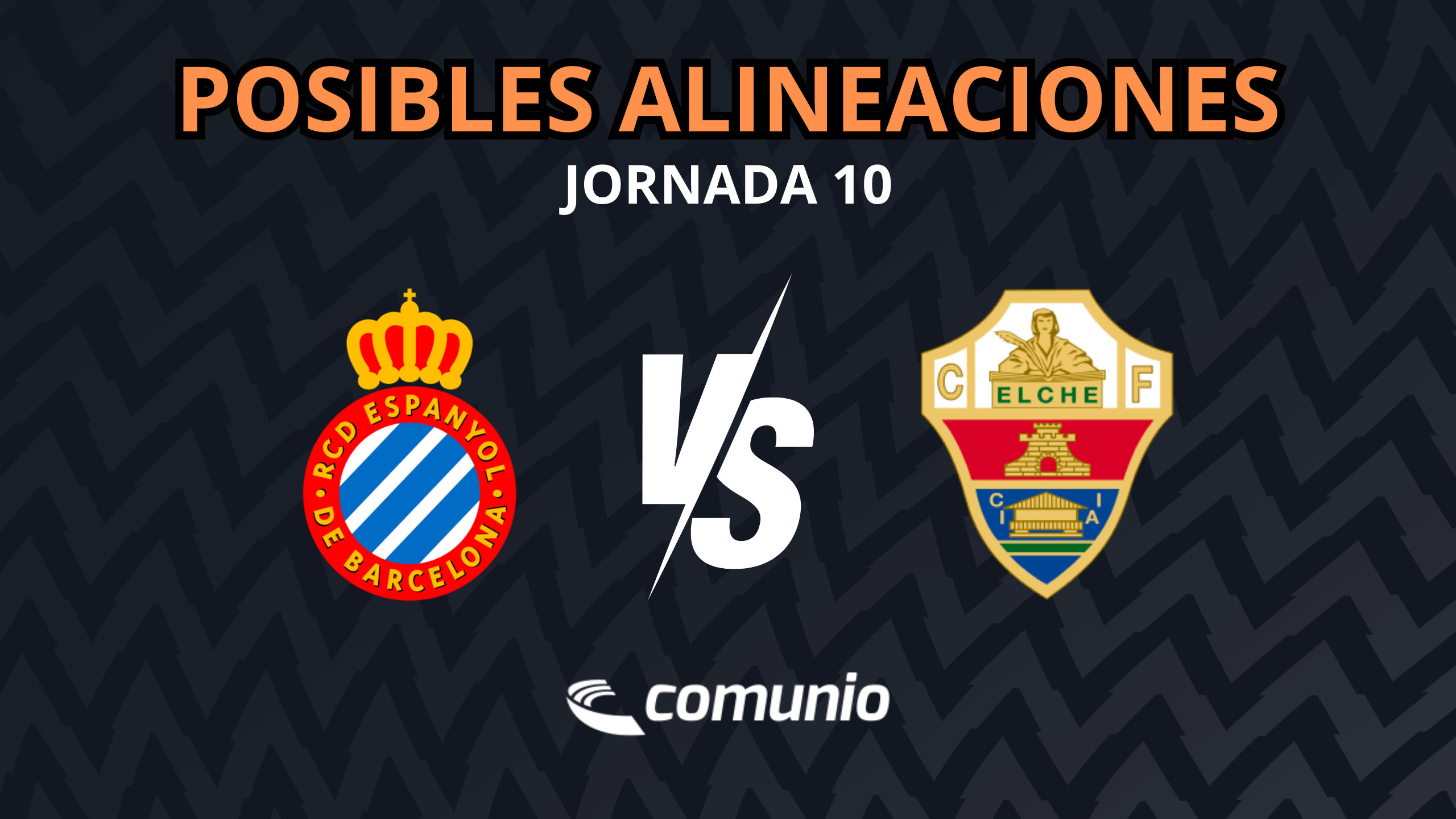Espanyol Elche