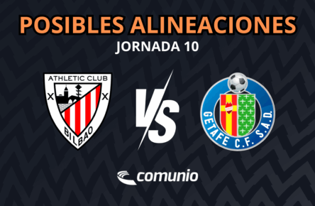 Athletic Getafe