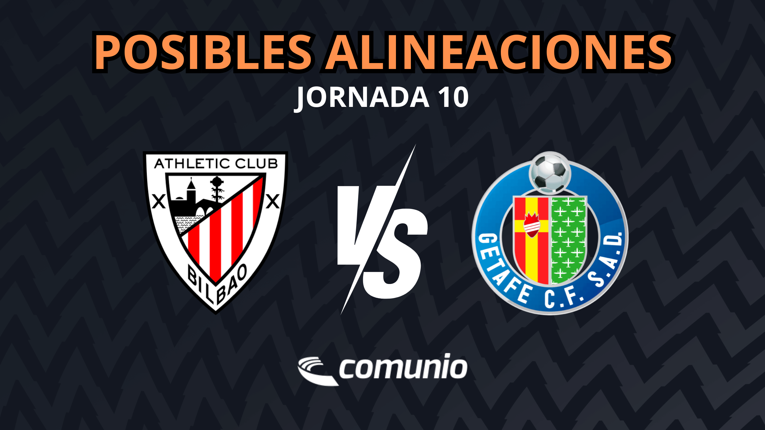 Athletic Getafe