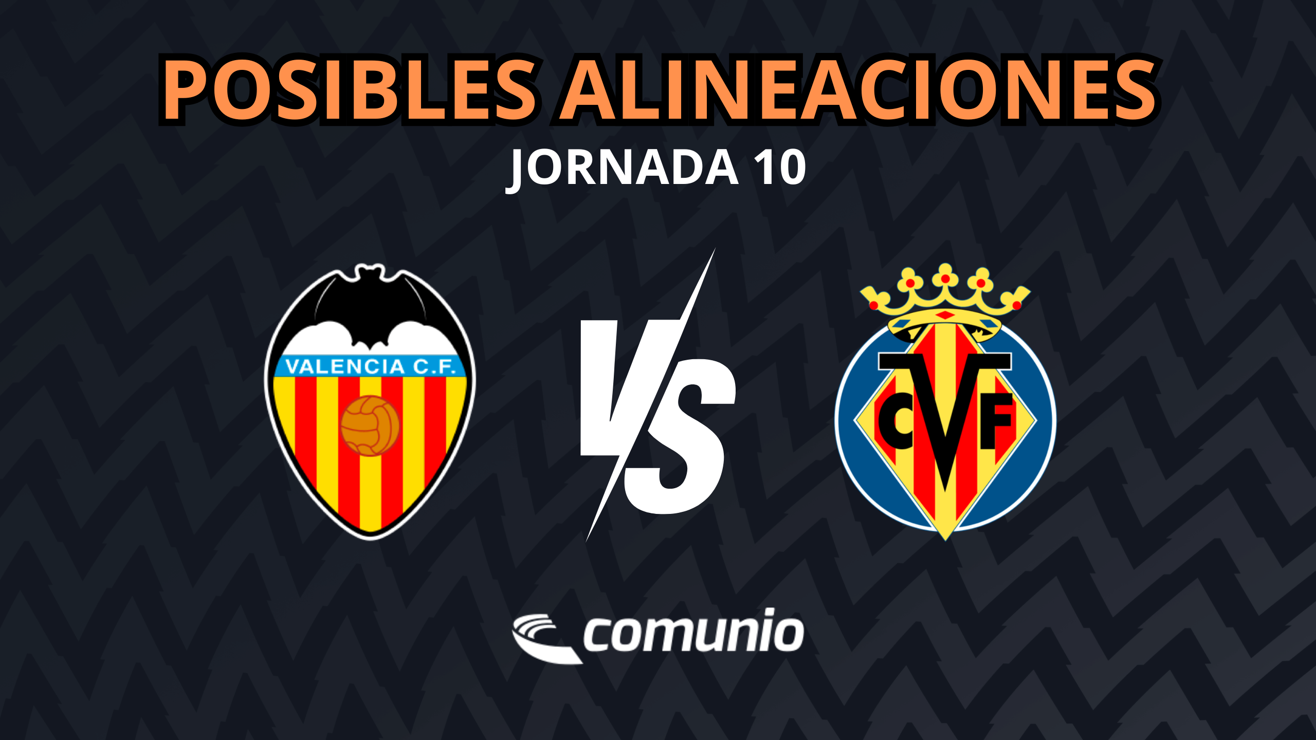 Valencia Villarreal