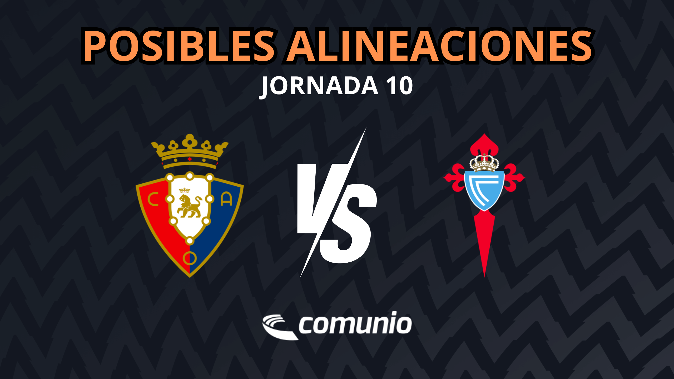 Osasuna Celta