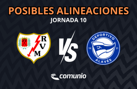 Rayo Alavés