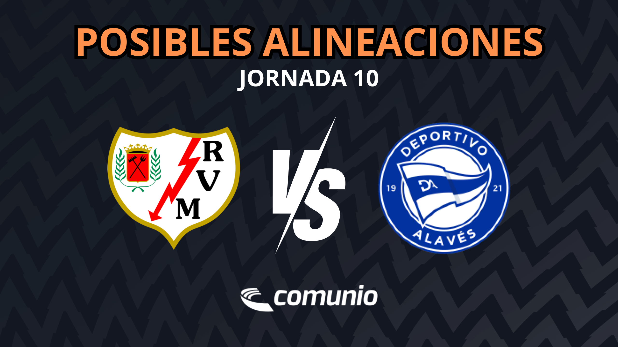 Rayo Alavés