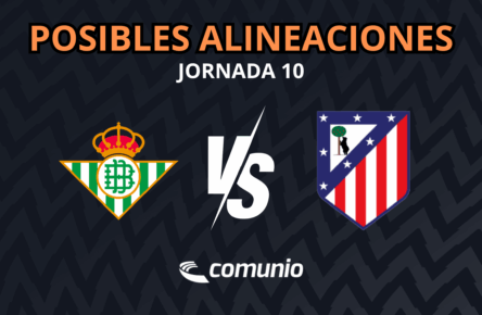Betis Atlético