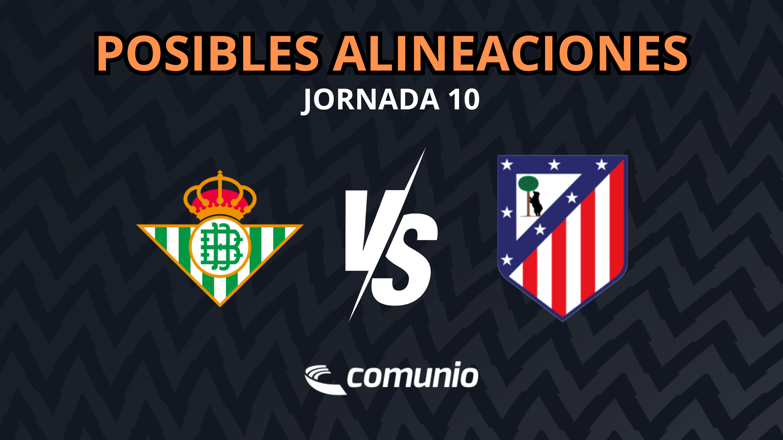 Betis Atlético
