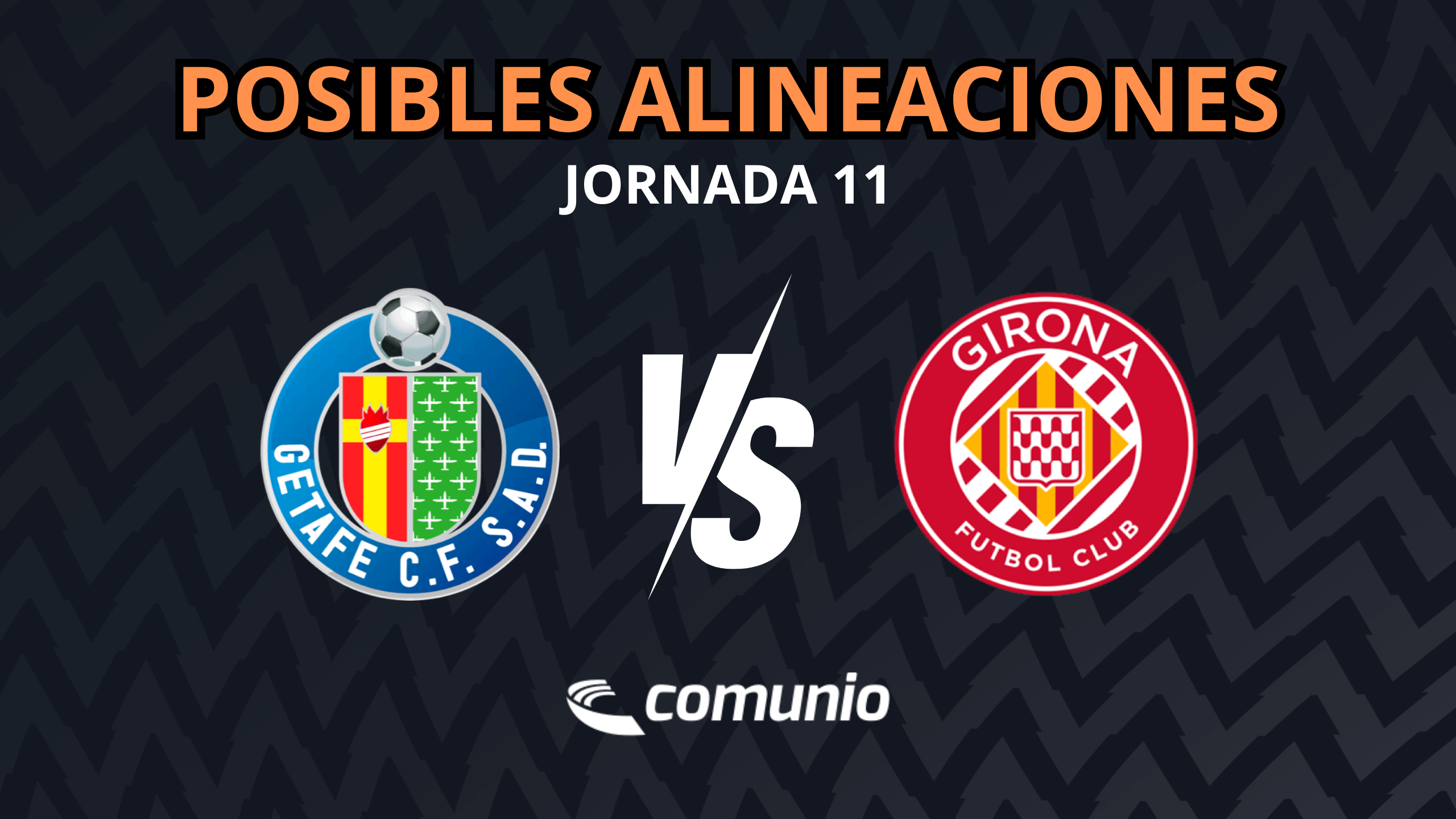 Getafe Girona