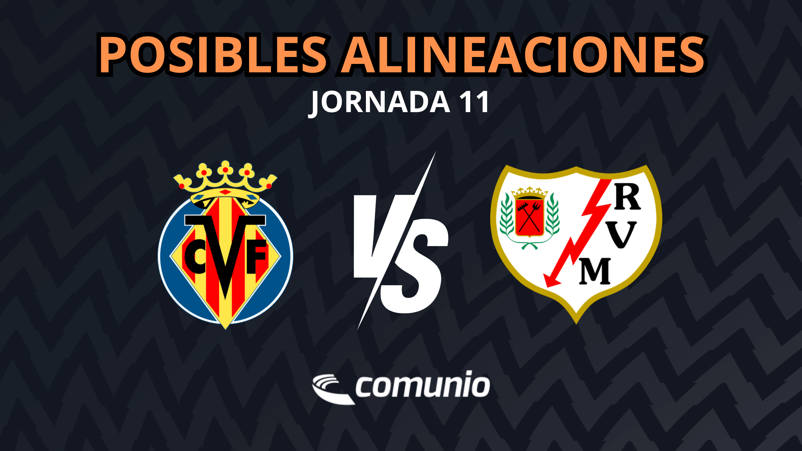 Villarreal Rayo
