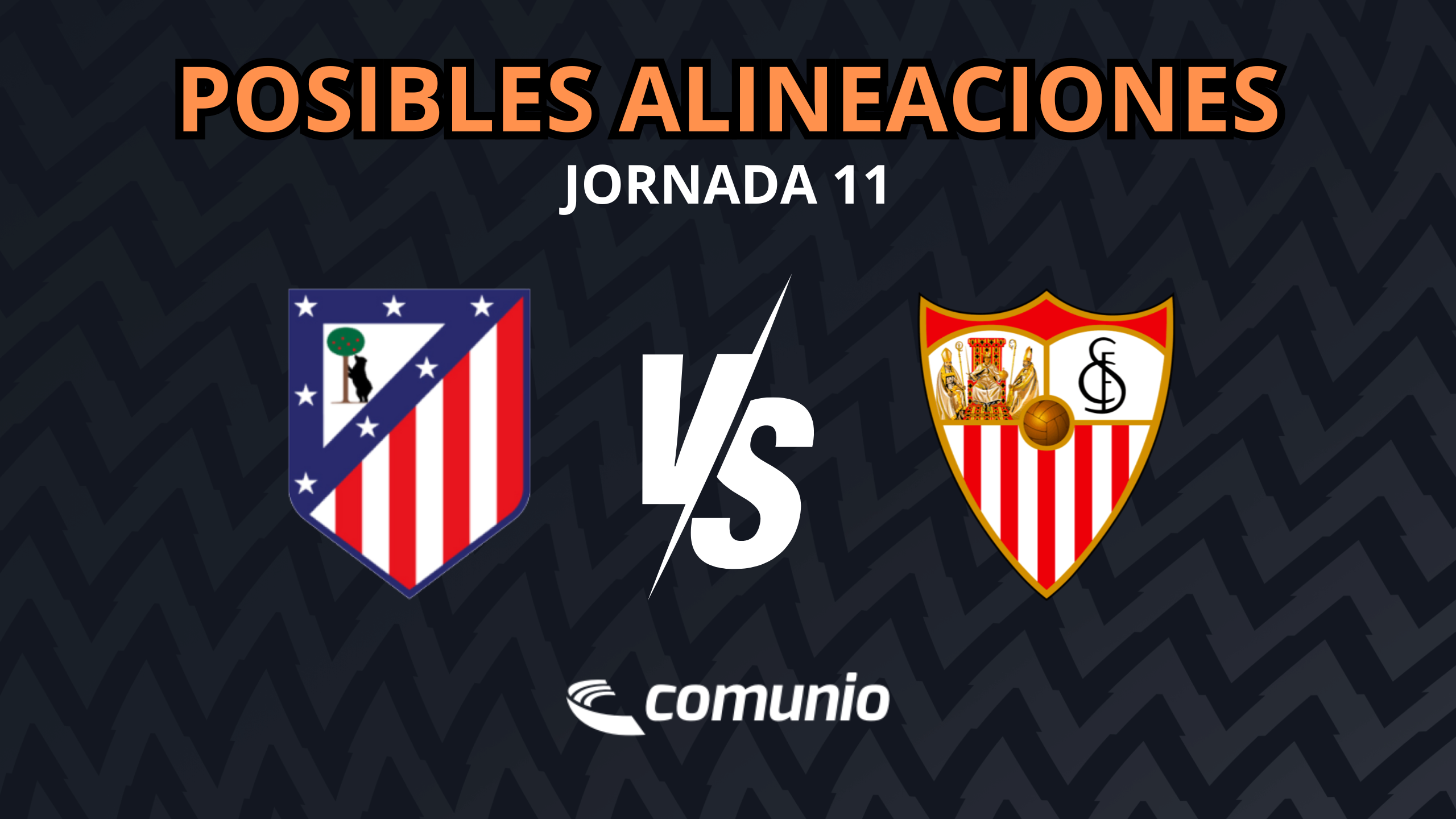Atlético Sevilla