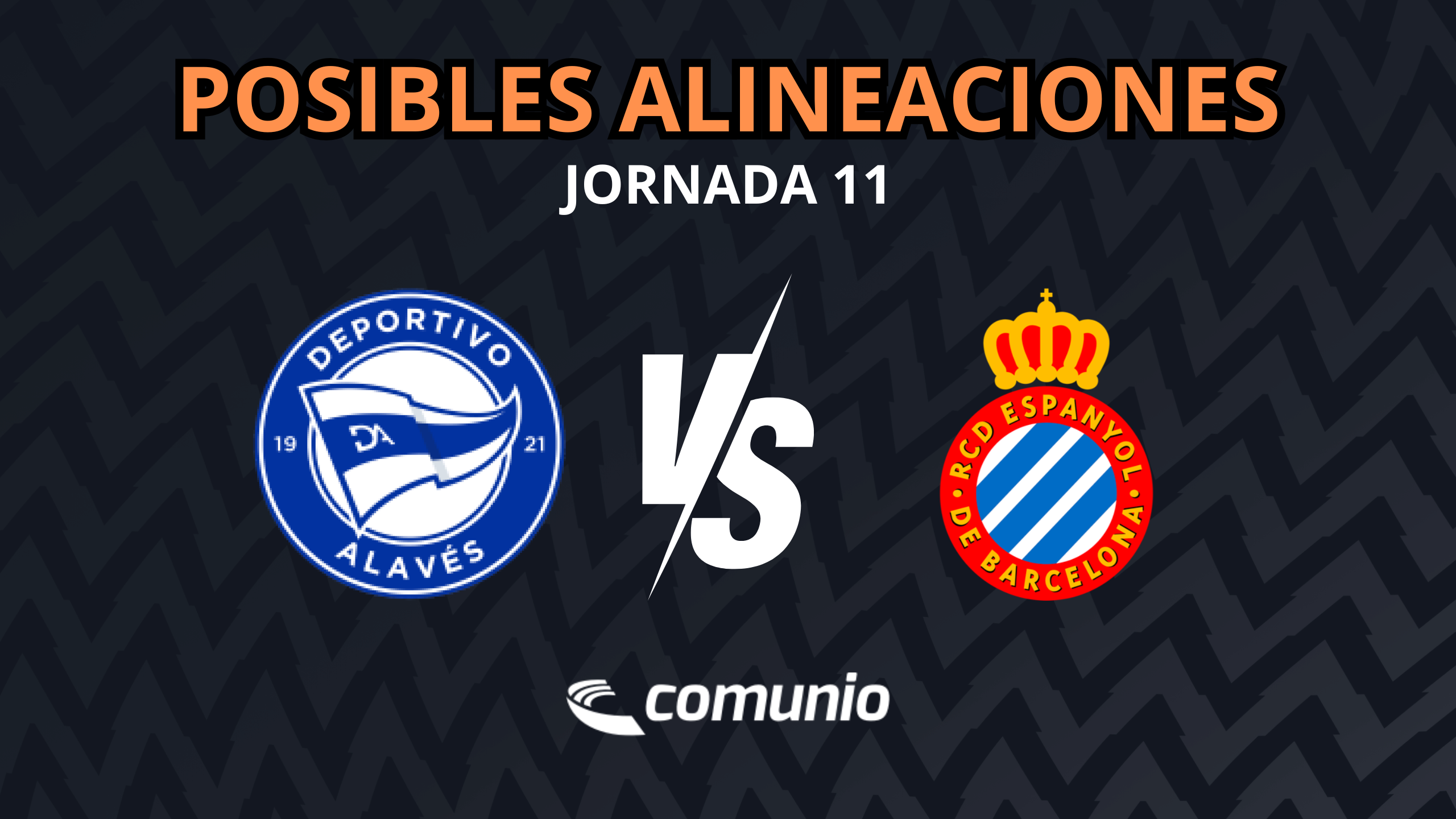 Alavés Espanyol