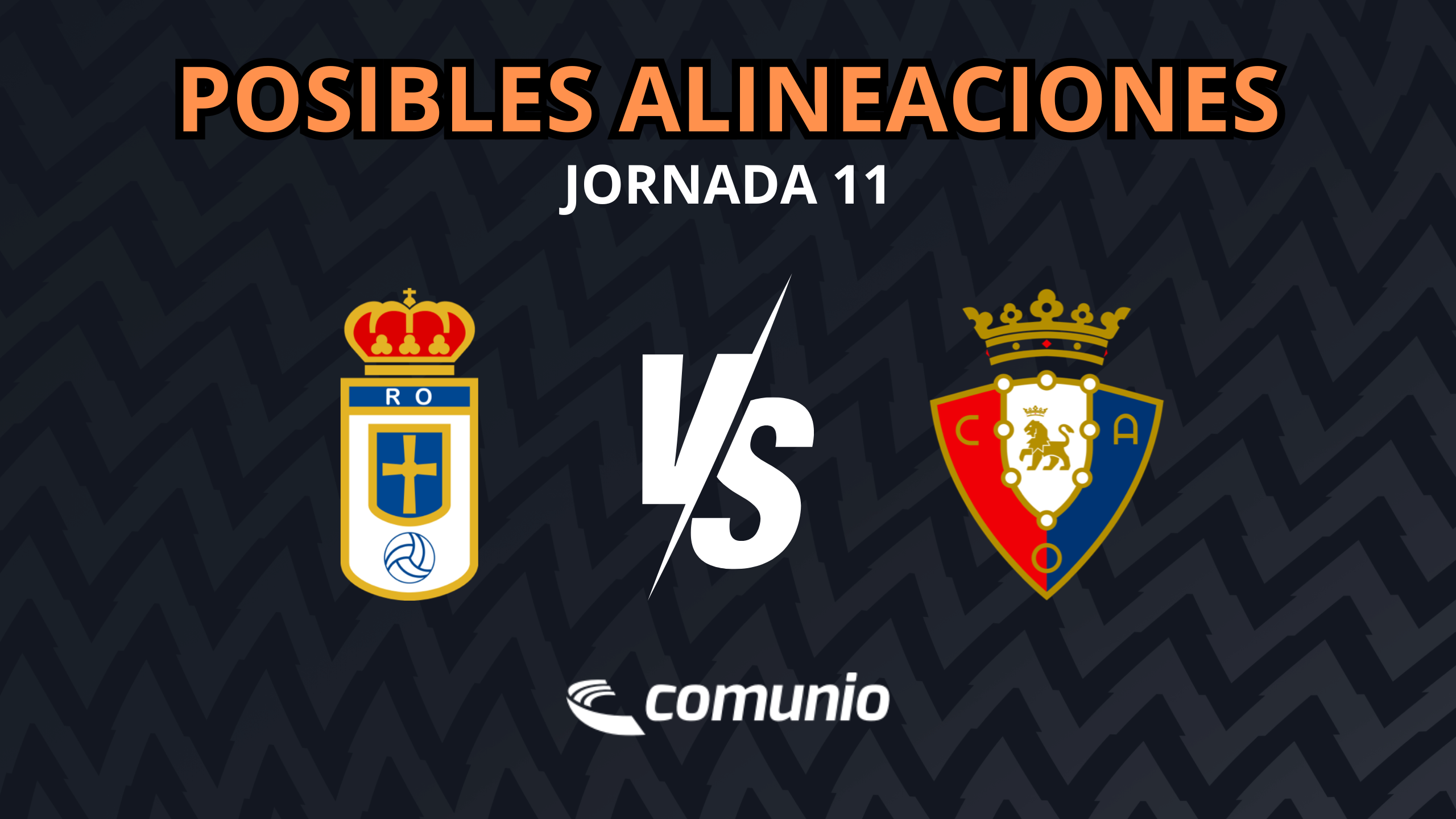 Oviedo Osasuna