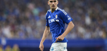Dani Calvo
