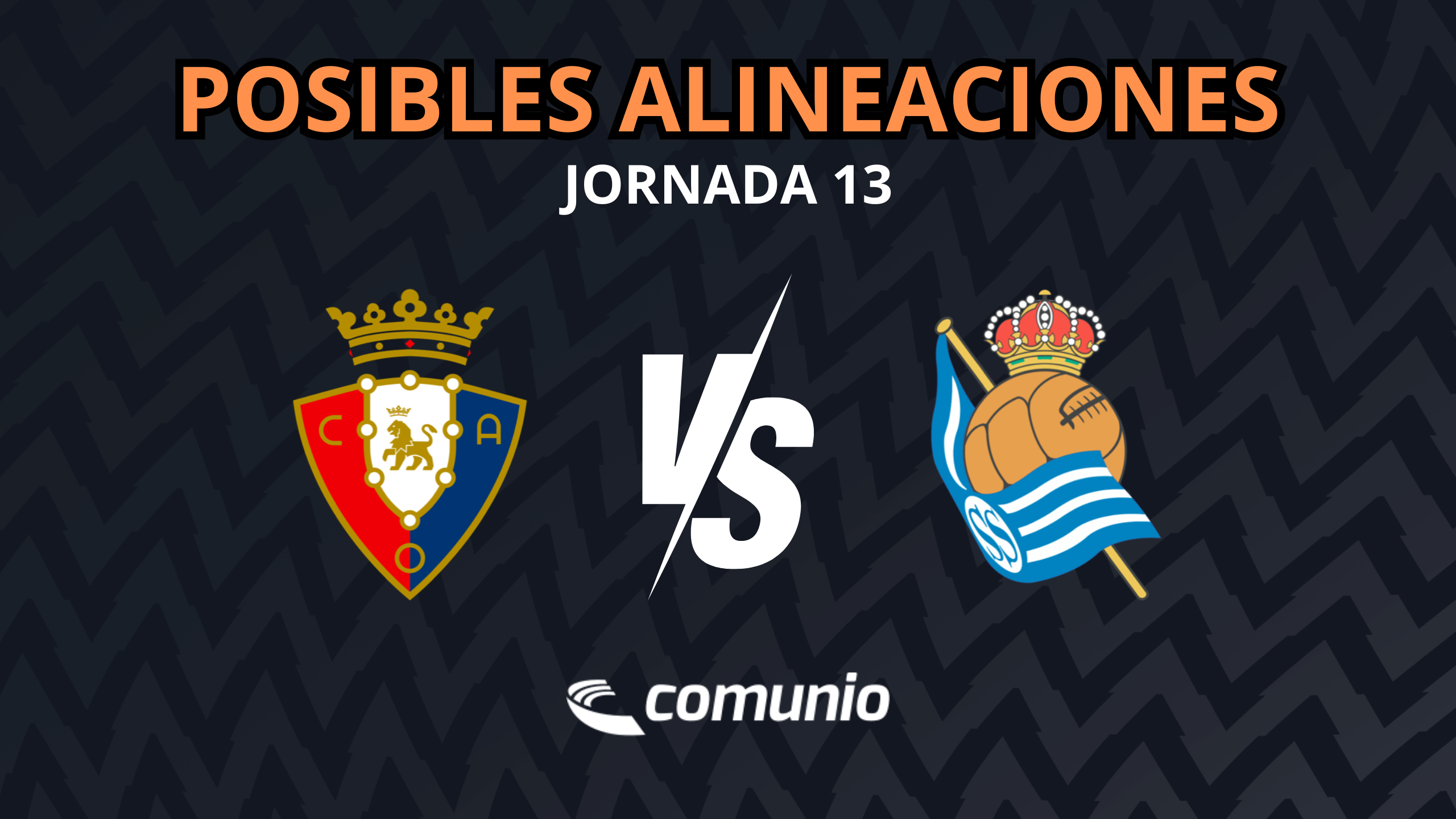 Osasuna Real Sociedad