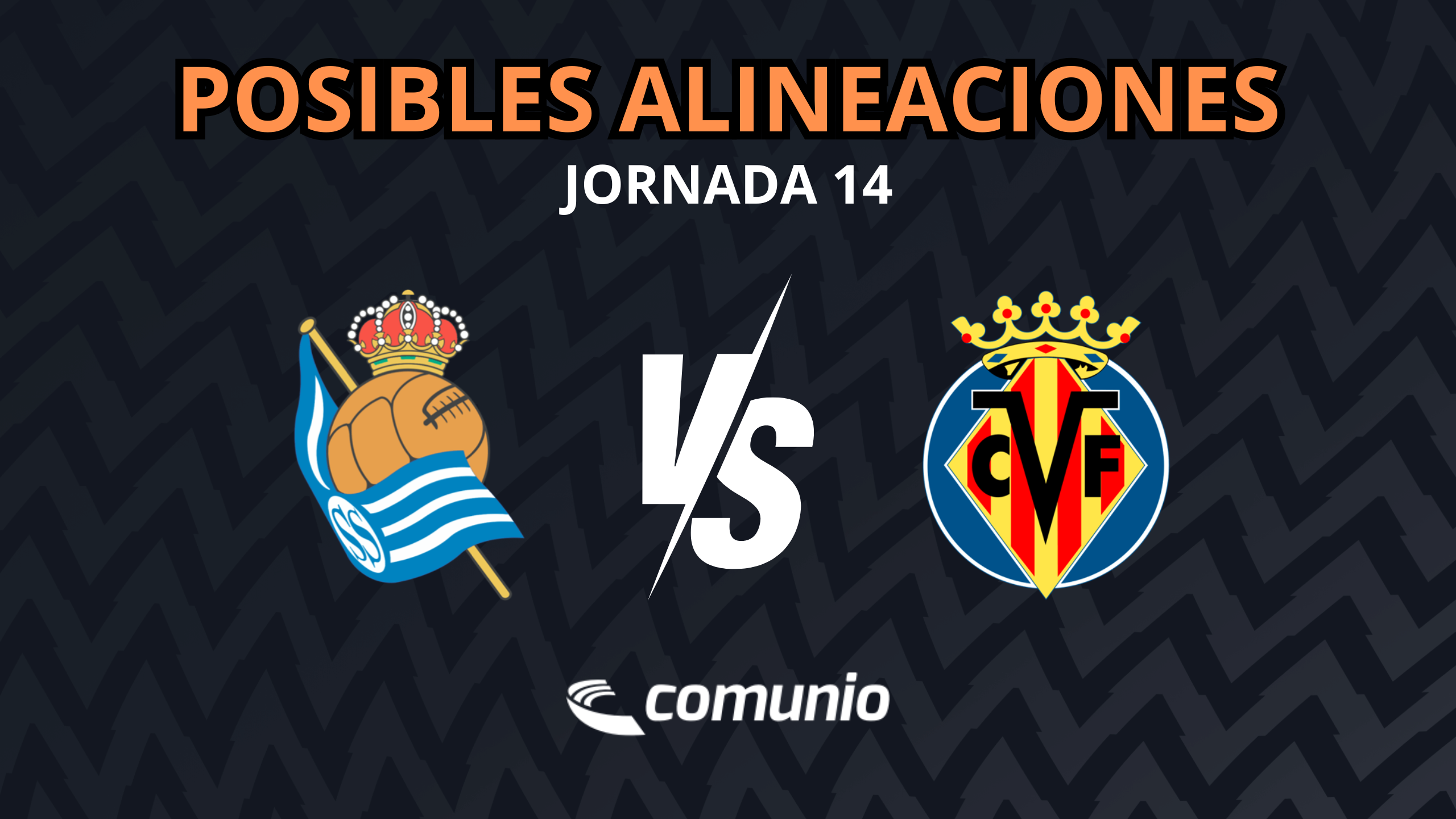 Real Sociedad Villarreal