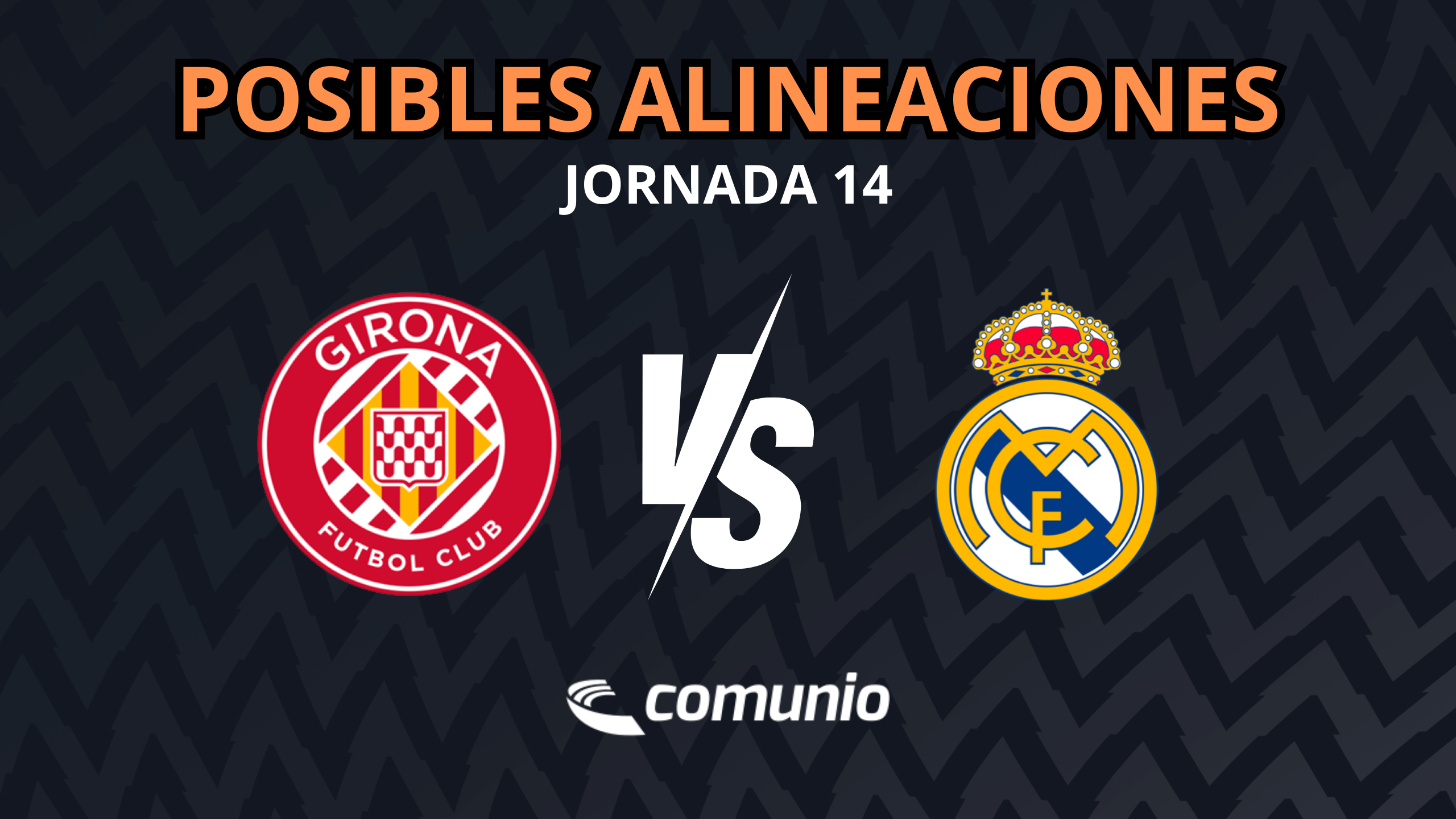Girona Real Madrid