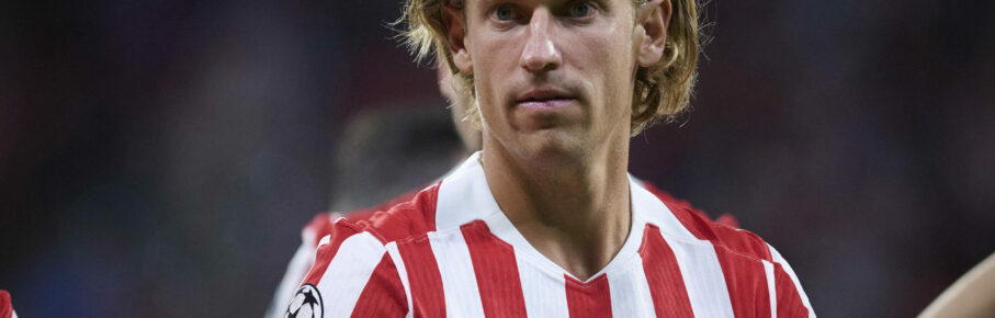 Atletico de Madrid v Eintracht Francfort - UEFA Champions League 2025/2026 Atletico de Madrid s Marcos Llorente during Champions League 2025/2026, Round 2 match. September 30 ,2025. ALTERPHOTOS/Ropero MadridSpain PUBLICATIONxNOTxINxFRAxBEL Copyright: xRoperox