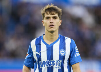 Denis Suárez