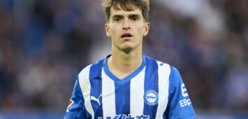 Denis Suárez
