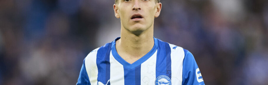Denis Suárez