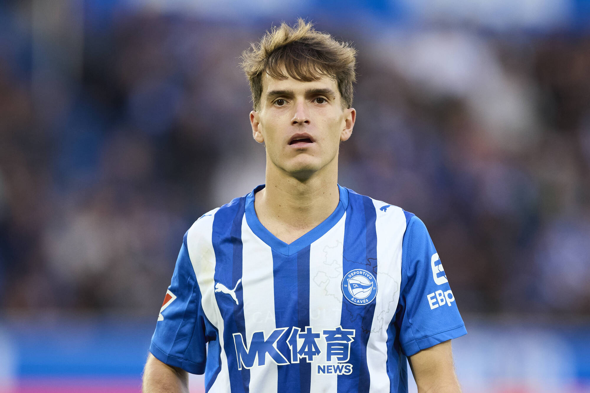 Denis Suárez