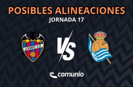 Levante Real Sociedad