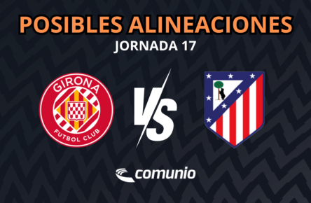 Girona Atlético