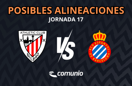 Athletic Espanyol