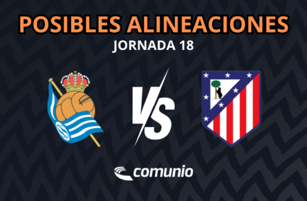 Real Sociedad Atlético