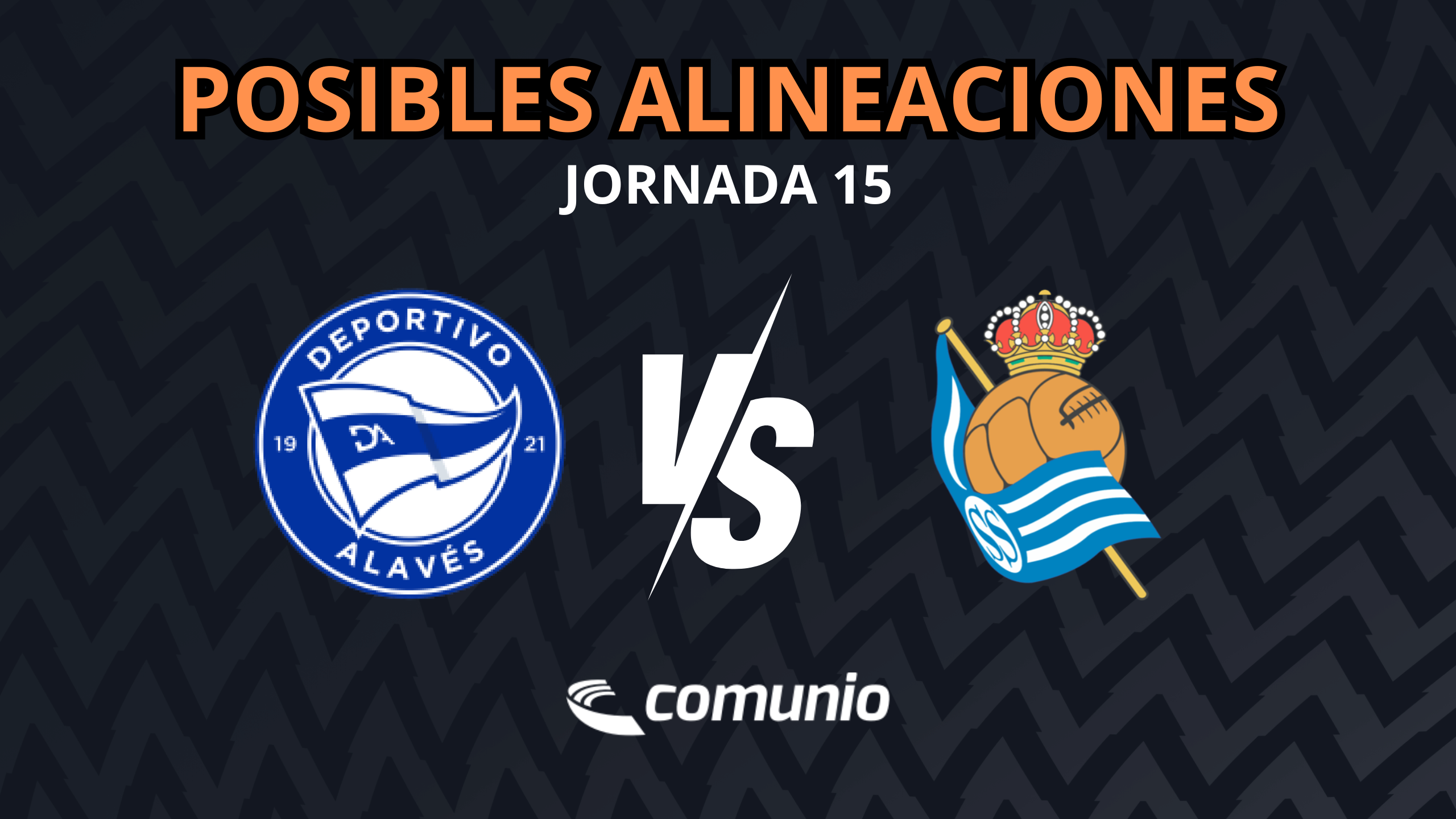 Alavés Real Sociedad