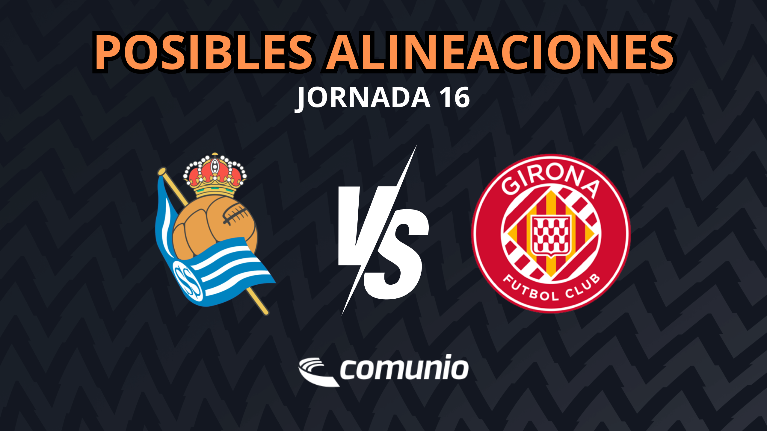 Real Sociedad Girona