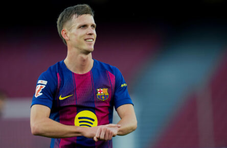 Dani Olmo