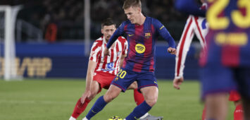 Dani Olmo