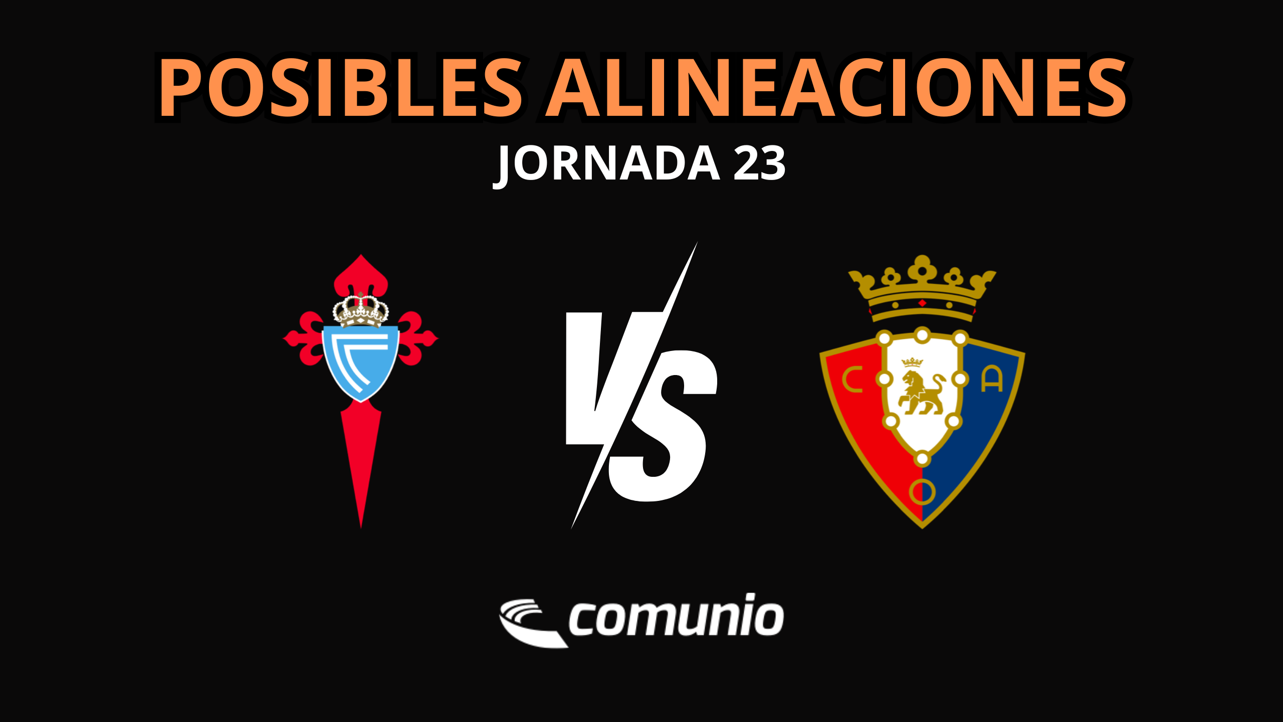 Celta Osasuna