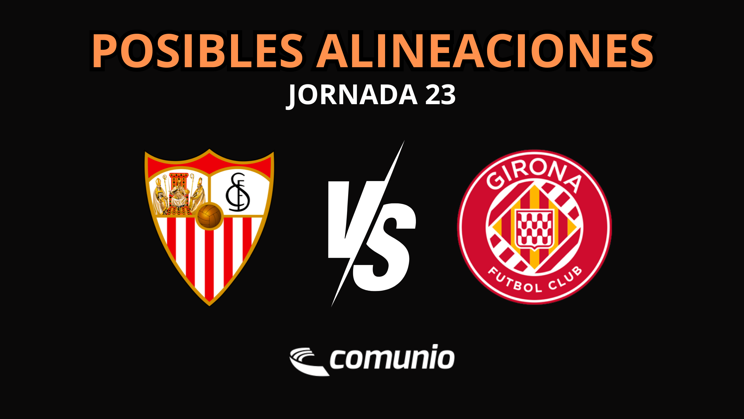 Sevilla Girona