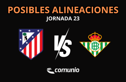 Atlético Betis