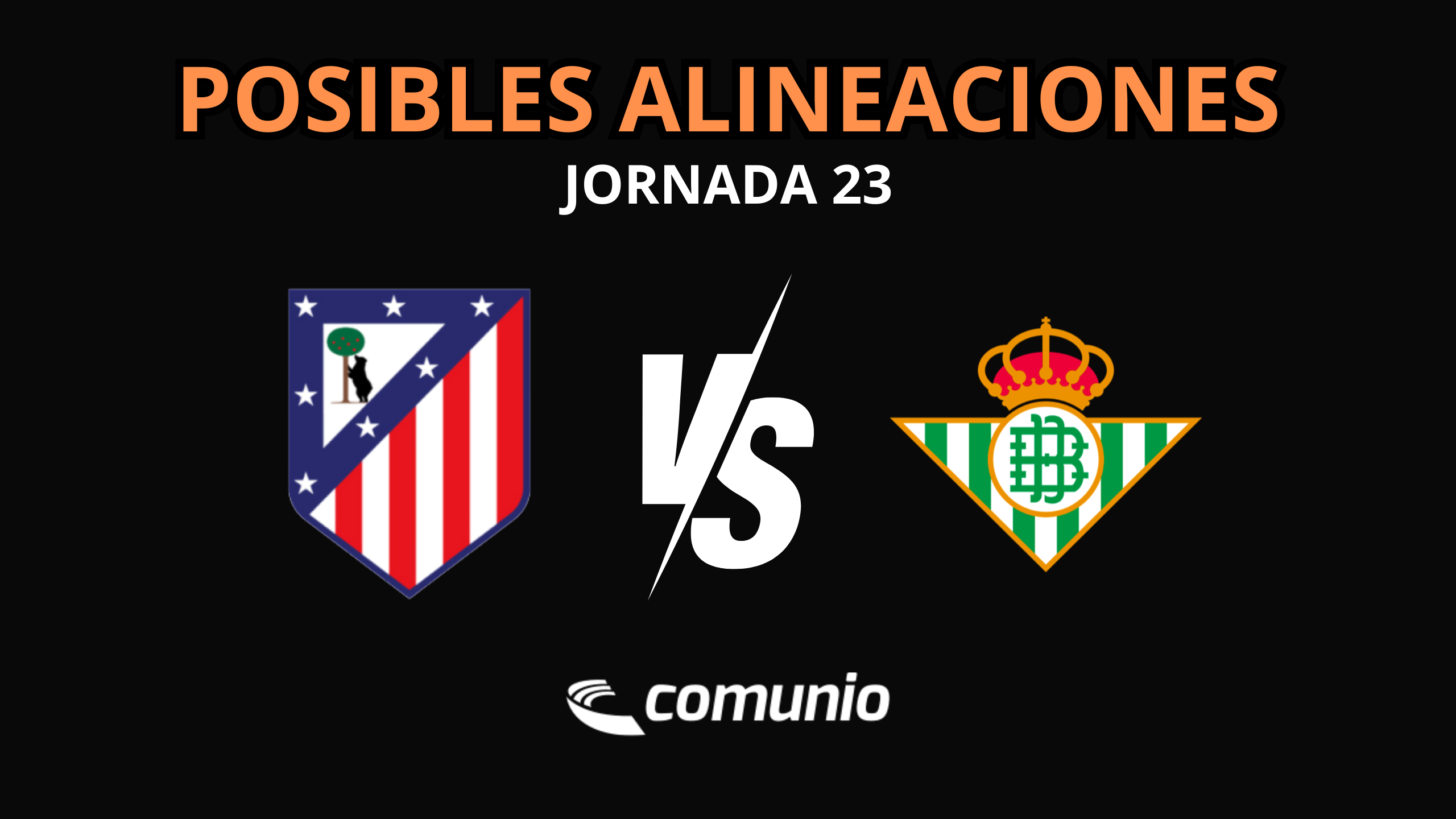 Atlético Betis