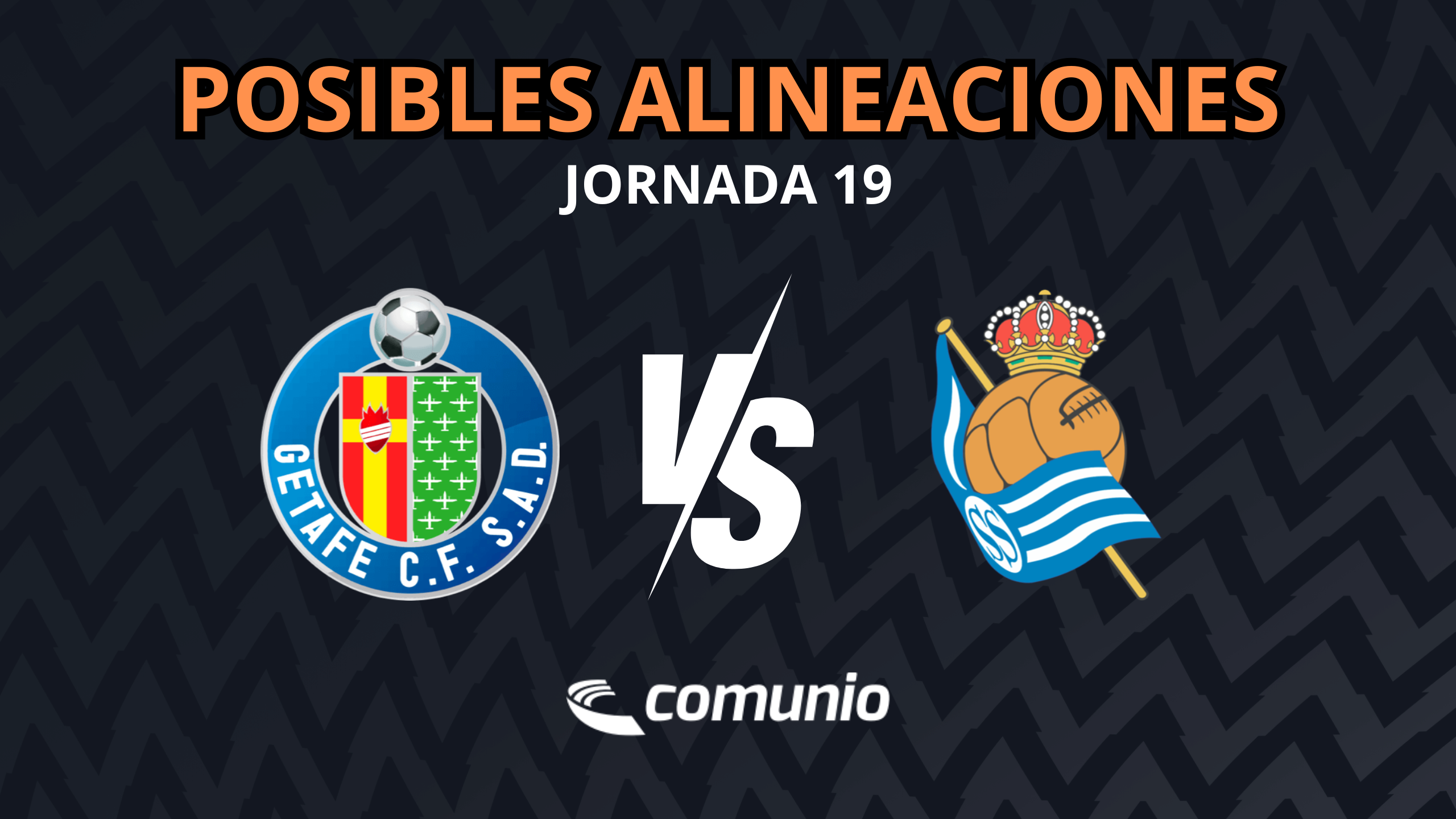 Getafe Real Sociedad