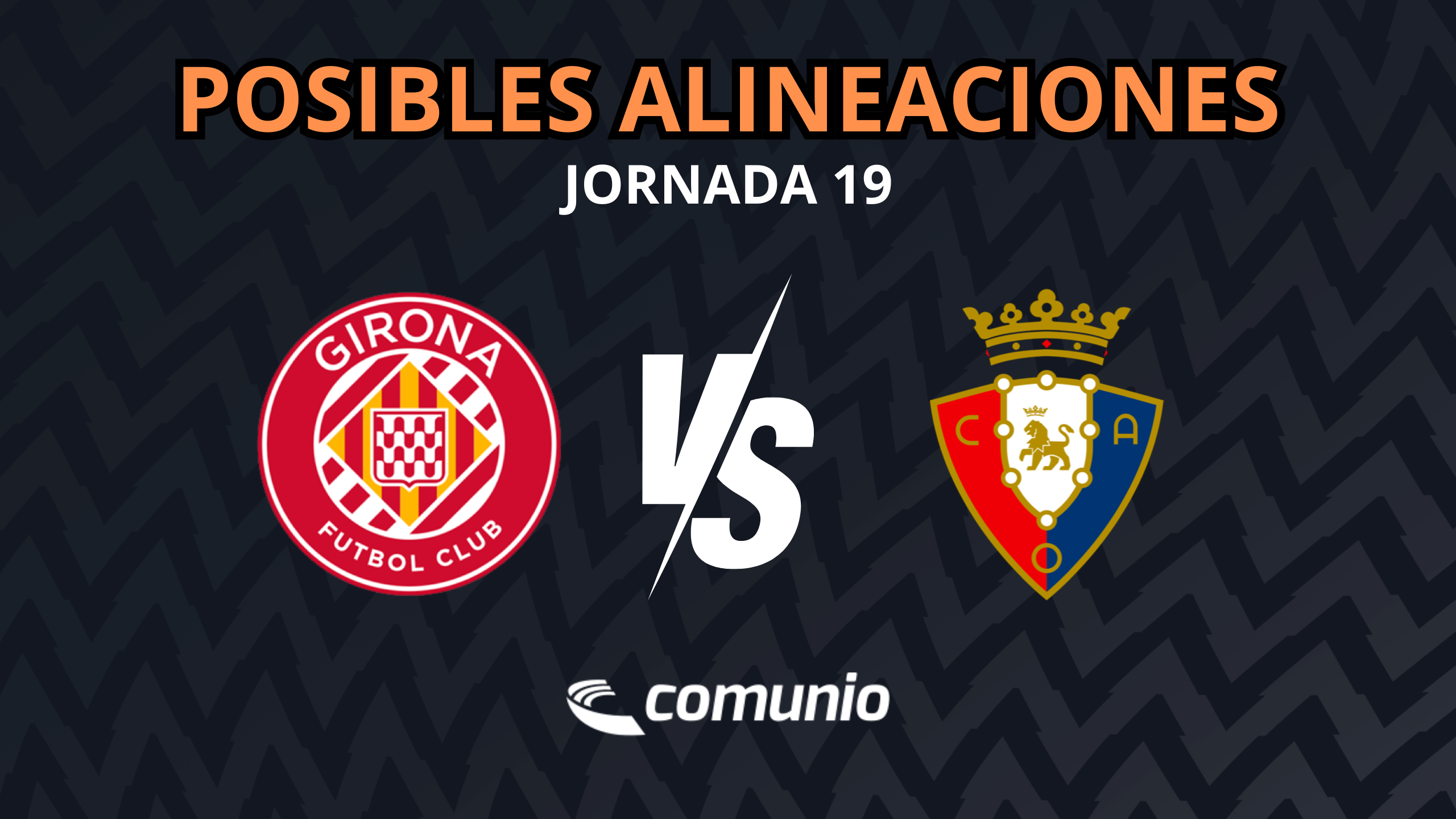 Girona Osasuna