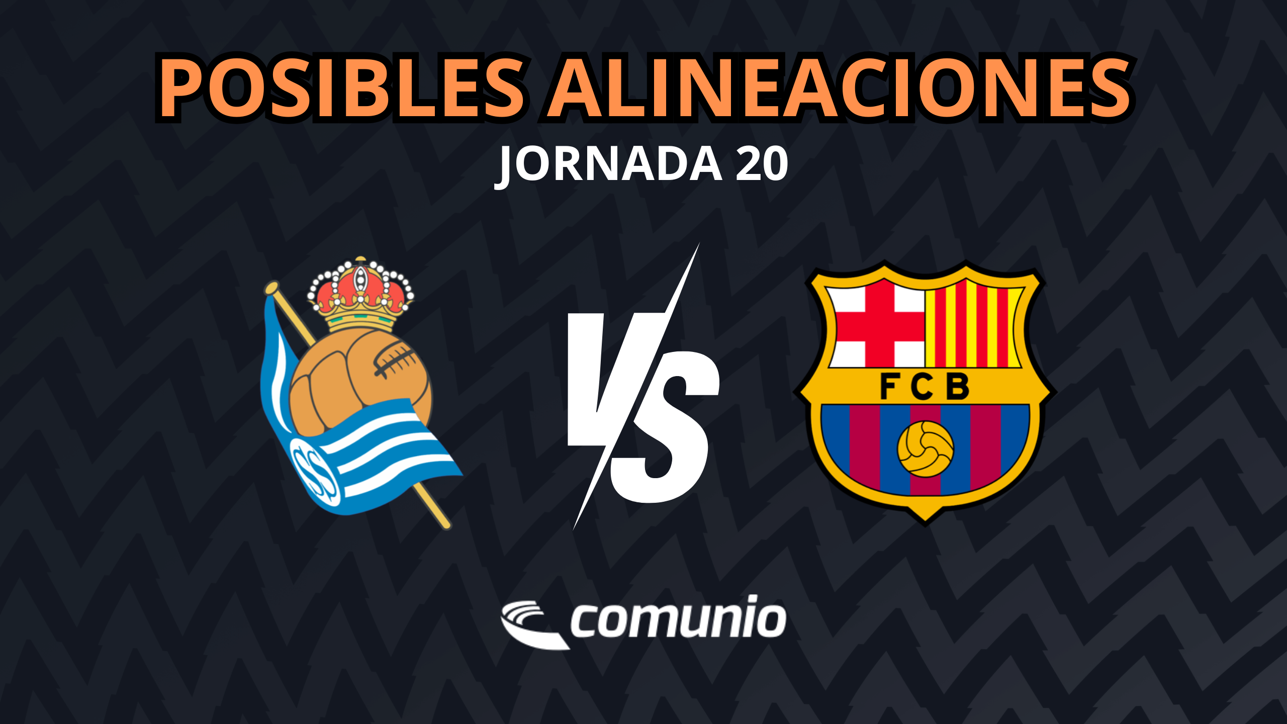 Real Sociedad Barcelona