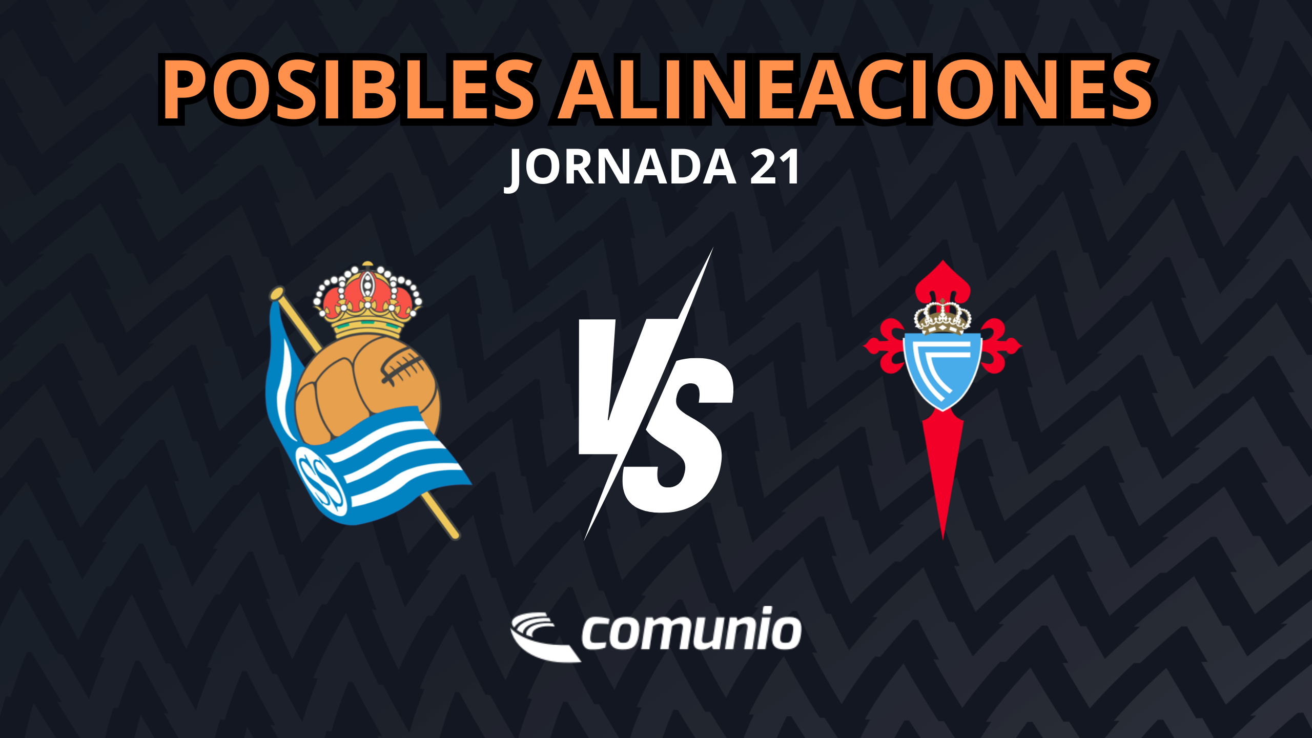 Real Sociedad Celta
