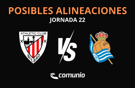 Athletic Real Sociedad