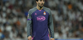 Leandro Cabrera